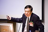 Prof. Yang Shengli
